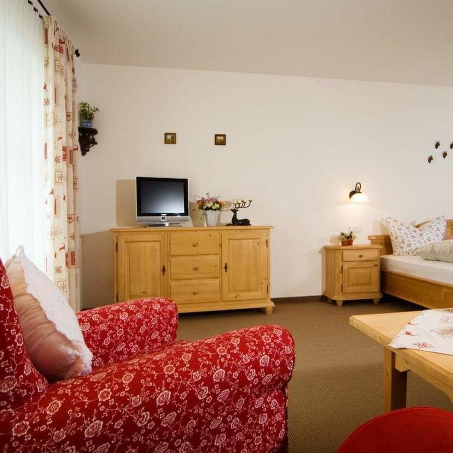 Pension Landhaus Hochfeld Zwiesel Exterior photo